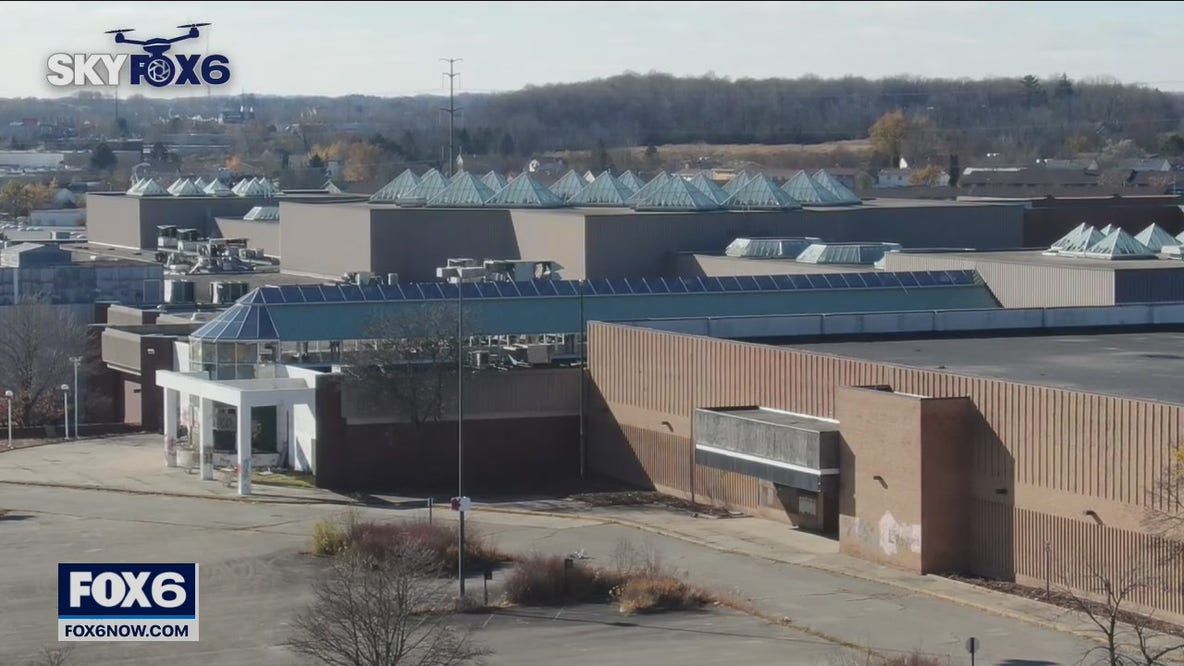 Milwaukee Northridge Mall; judge denies stay, requests raze plan